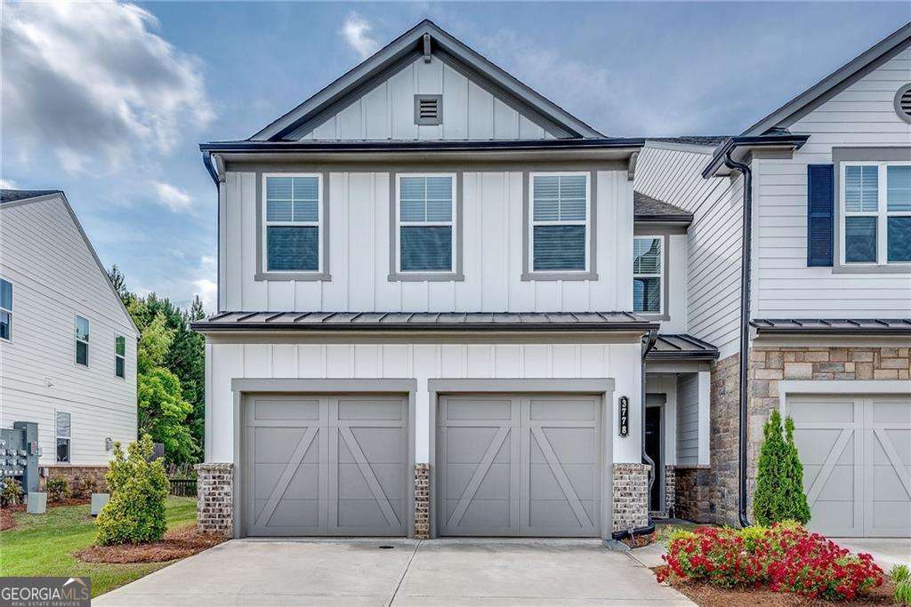 Duluth, Georgia 30097, United States, 3 Bedrooms Bedrooms, ,3 BathroomsBathrooms,Residential,Active,123576