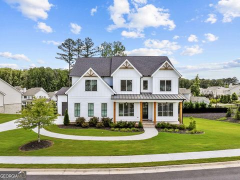 6080 Simone ST Acworth GA 30101