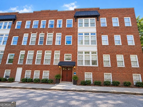 Photo of 690 Piedmont Avenue #18, Atlanta, GA 30308 (MLS # 10878624)