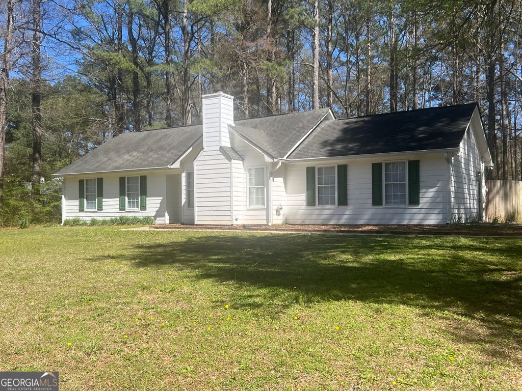 Photo of 85 Beaver Creek Run, Sharpsburg, GA 30277 (MLS # 10710527)