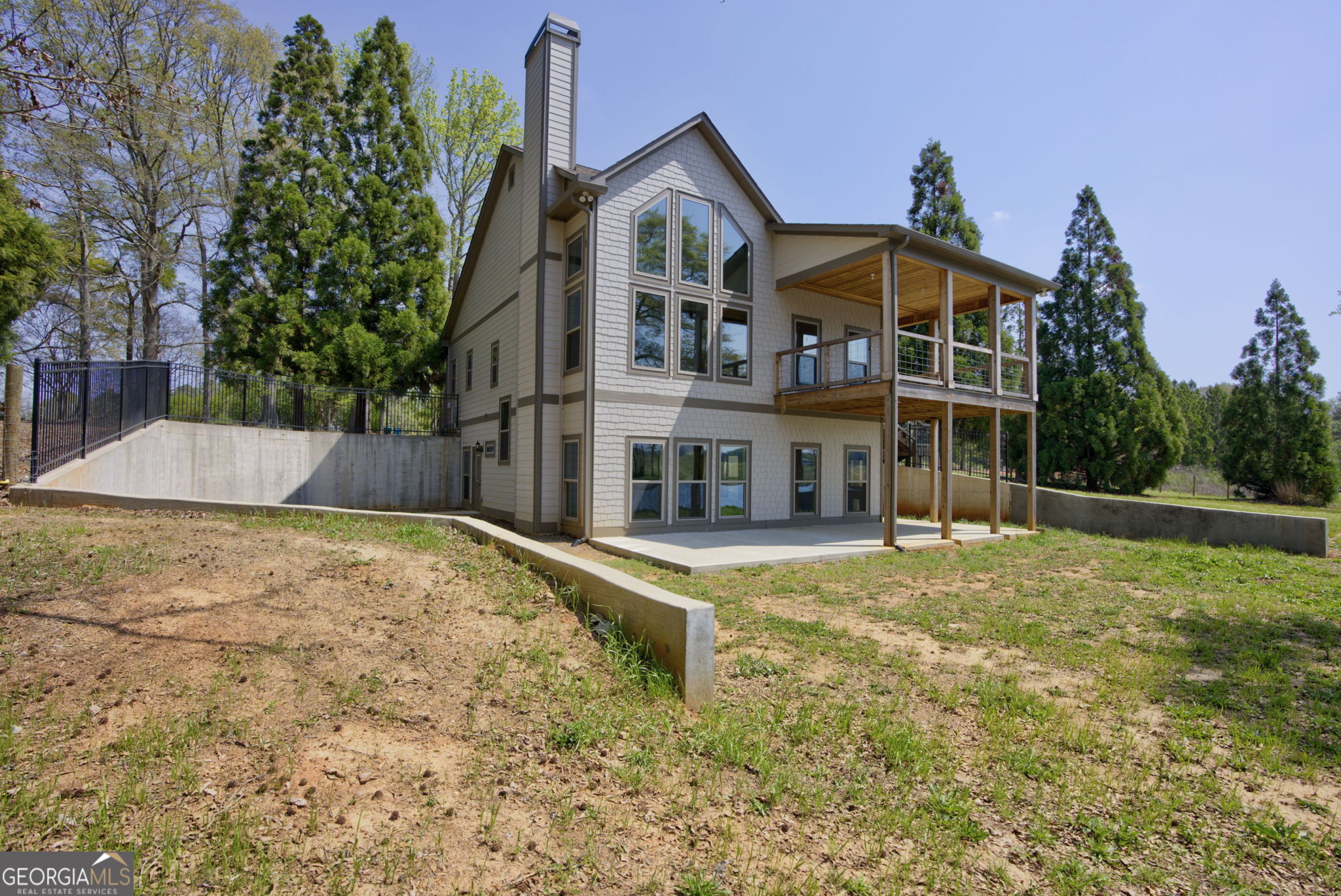 1364 Old Bishop RD