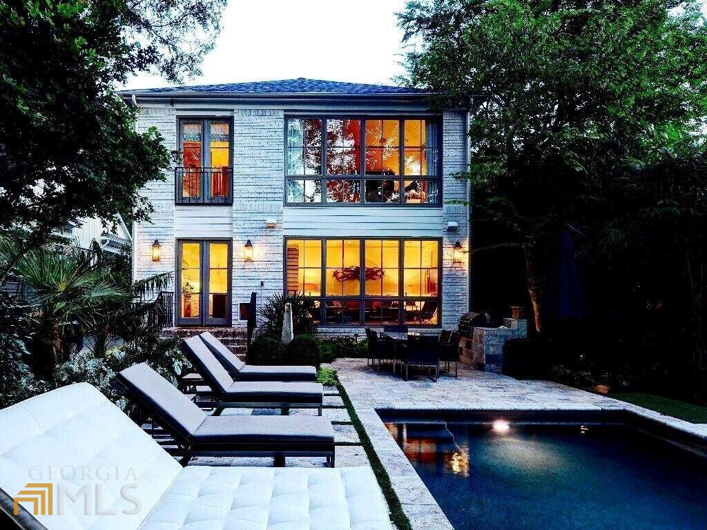 Virginia Highland - Residential