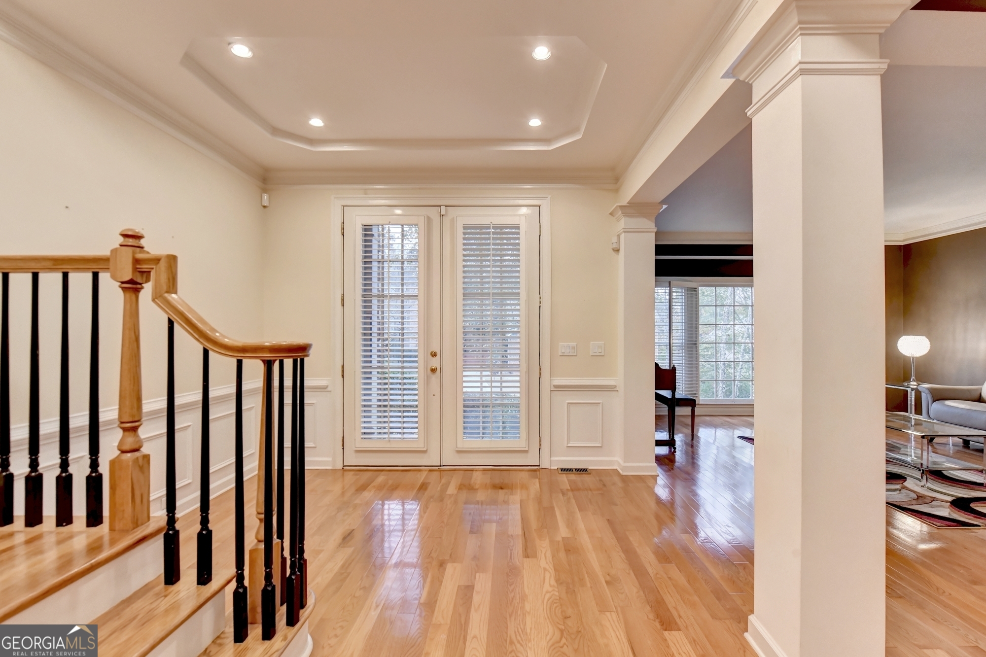 3565 Hickory Branch TRL