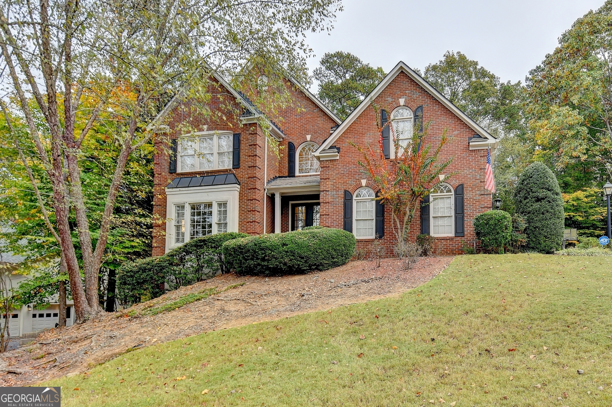 3565 Hickory Branch TRL