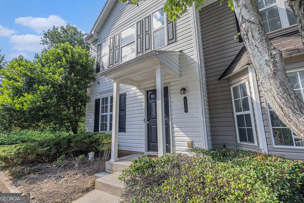Photo of 6536 Arbor Gate Drive SW #2, Mableton, GA 30126 (MLS # 10771988)