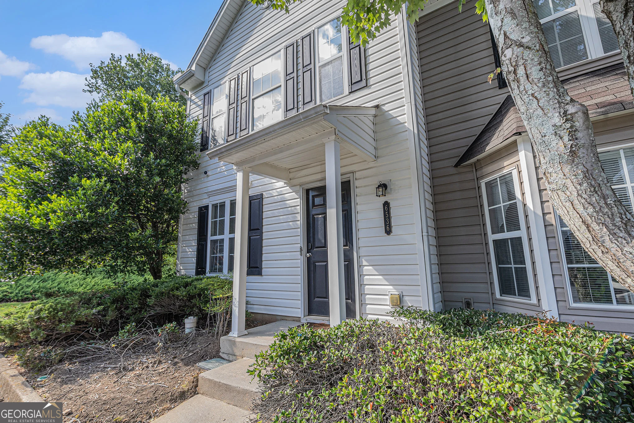 6536 Arbor Gate Drive SW Unit 2