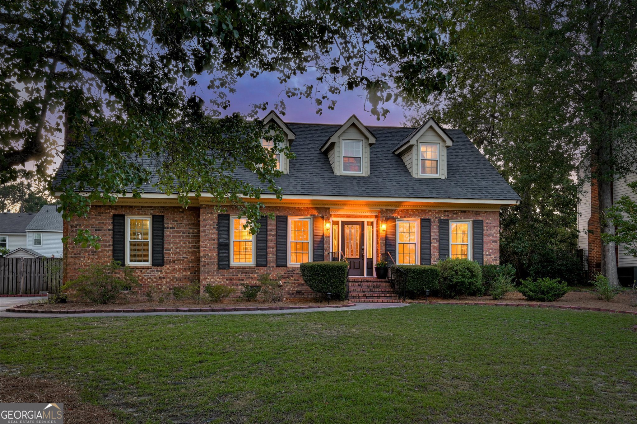 3315 Sugar Mill RD