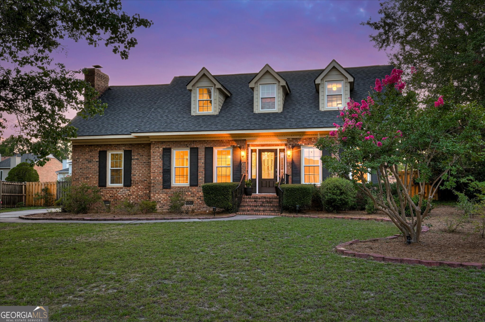 3315 Sugar Mill RD