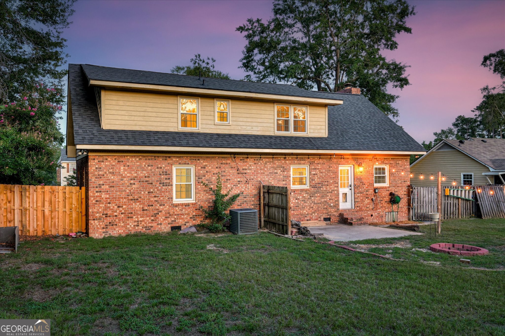 3315 Sugar Mill RD