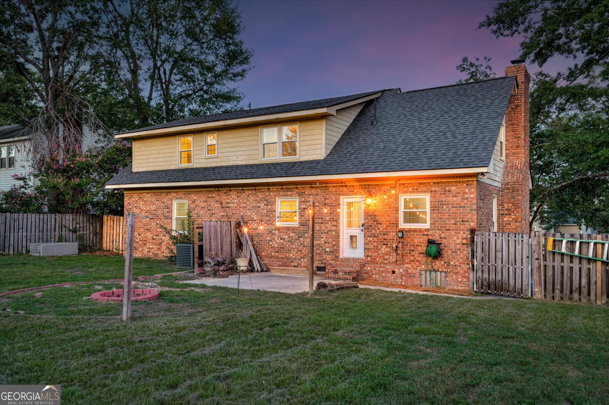 3315 Sugar Mill RD