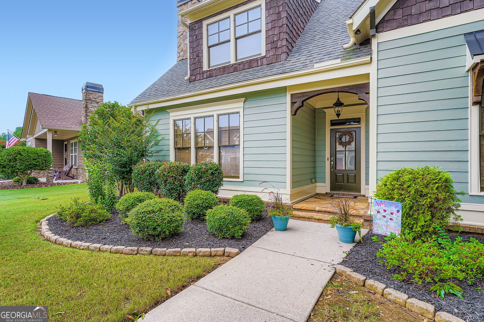 31 Grove Park CIR