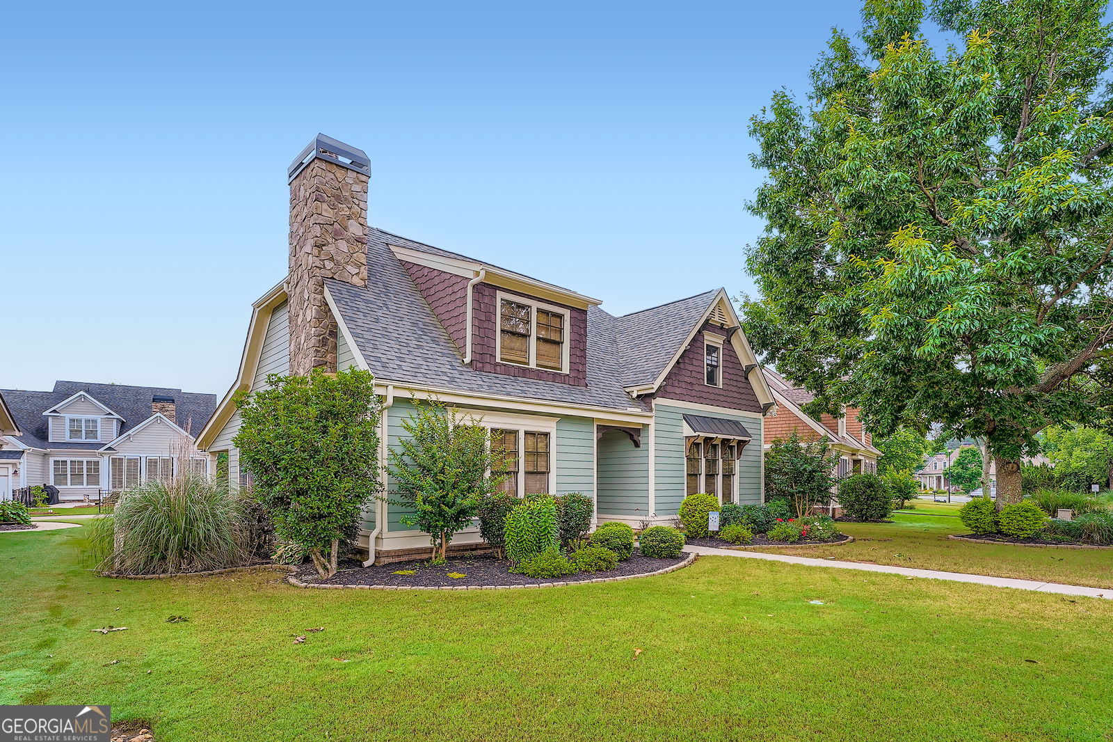 31 Grove Park CIR