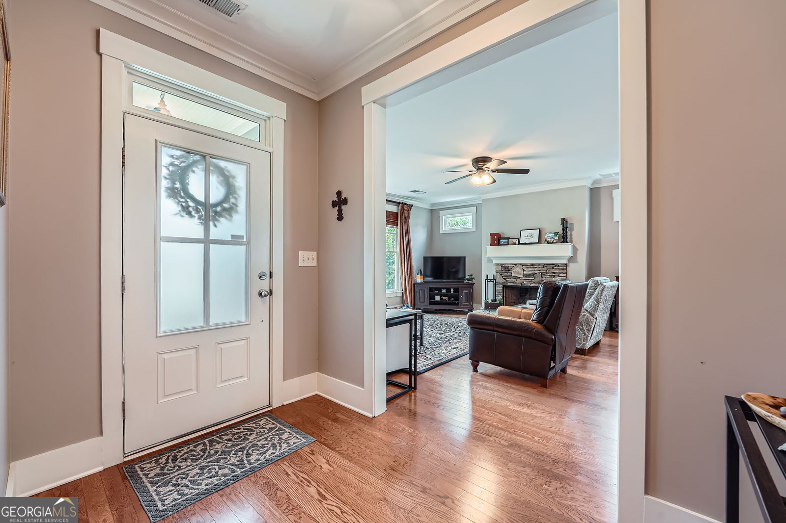 31 Grove Park CIR