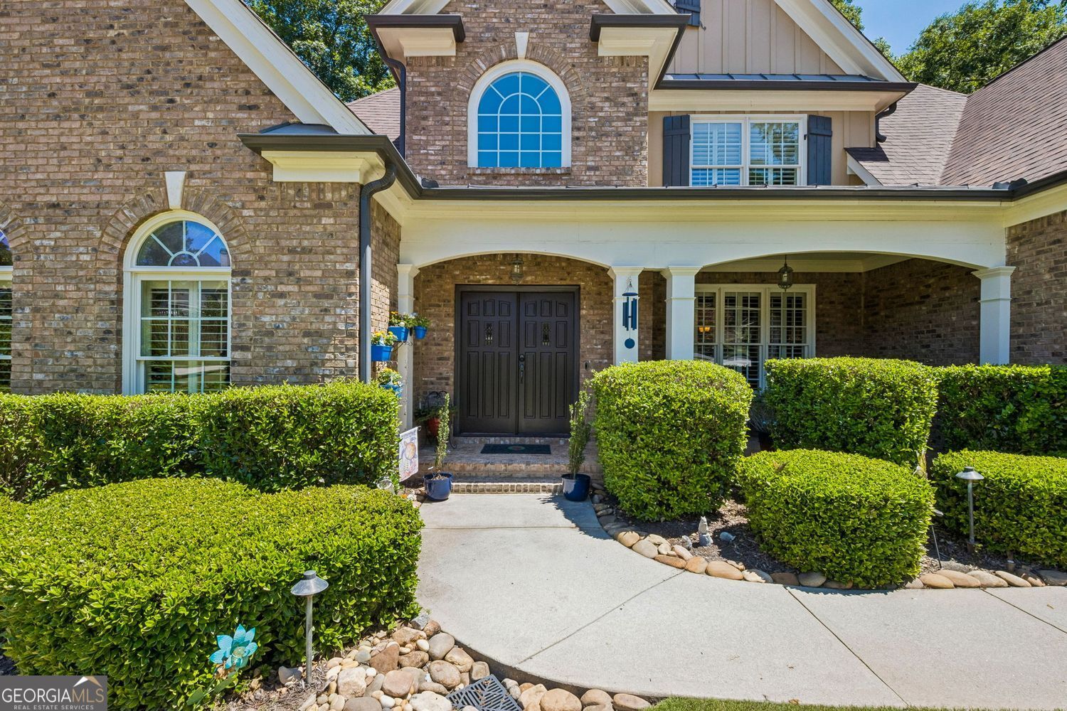 3492 Mulberry Lane WAY