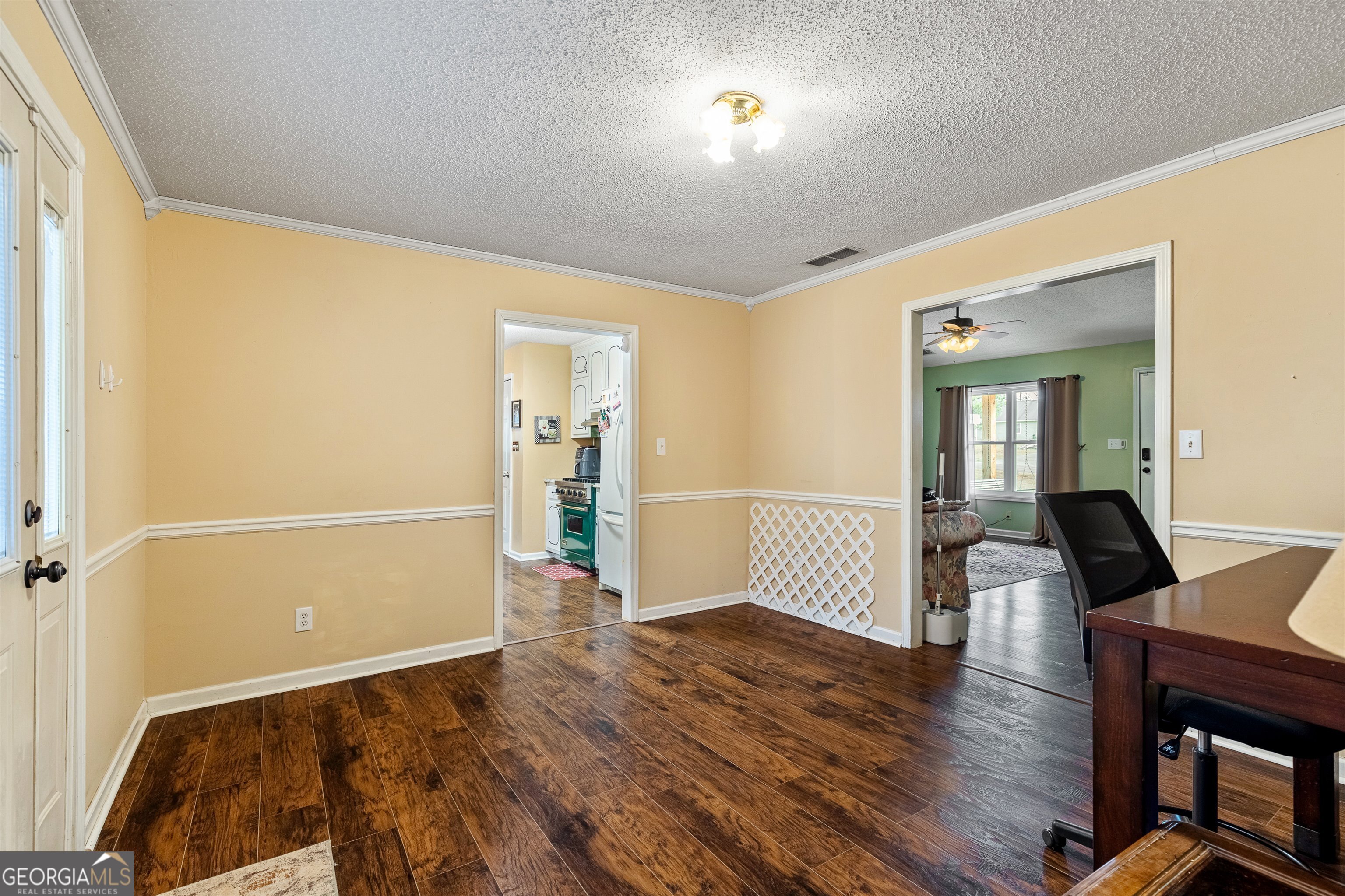 105 Meadow Spring's CT