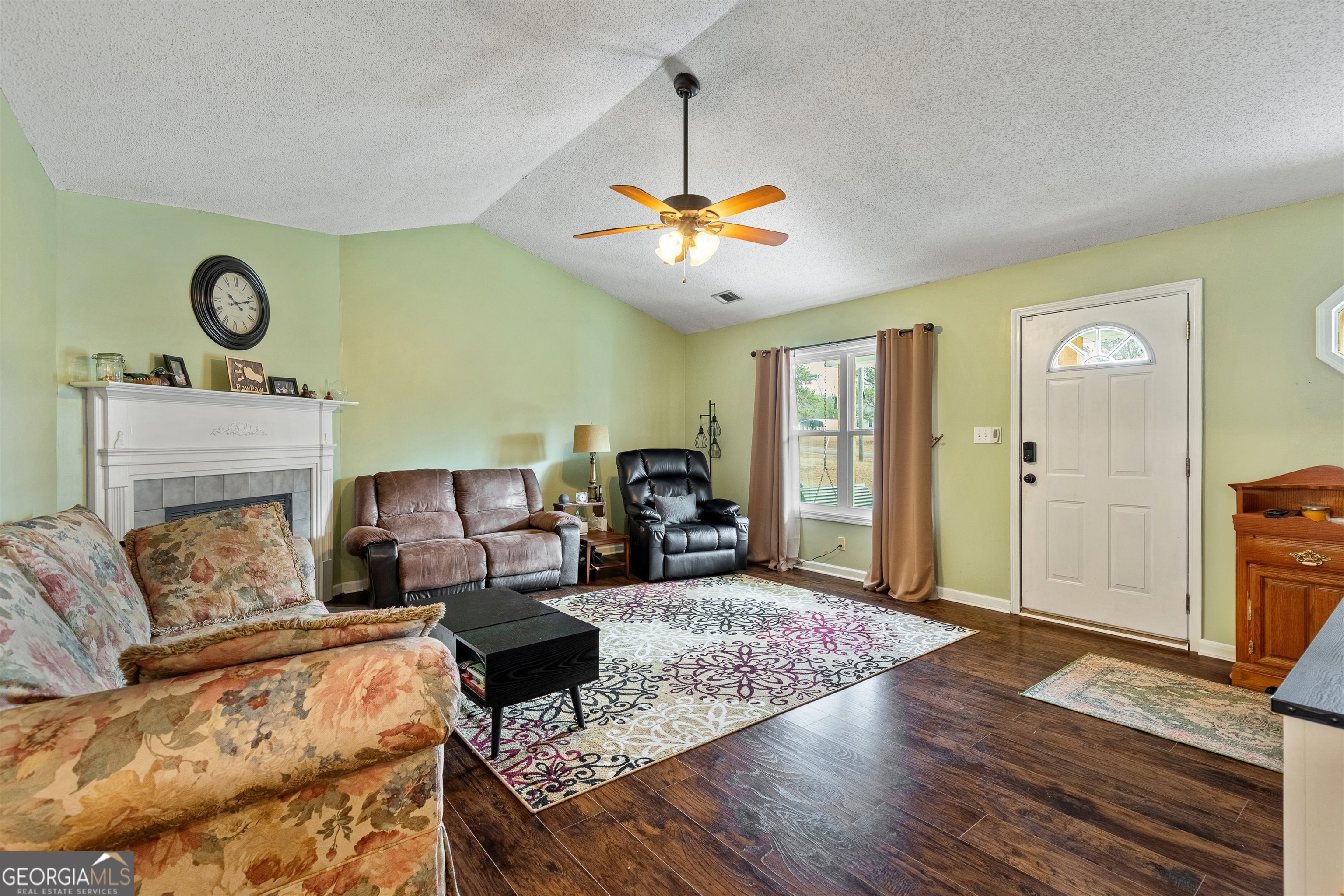 105 Meadow Spring's CT