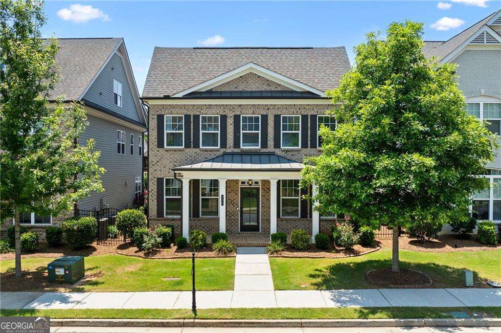 550 Turlington PL