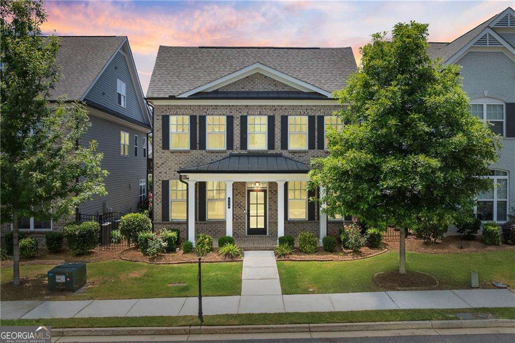 550 Turlington PL