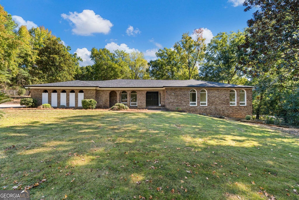 Photo of 6730 RANCH FOREST Dr, COLUMBUS, GA 31904 (MLS # 10876399)