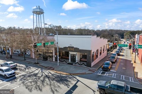 100 S Broad ST Monroe GA 30655