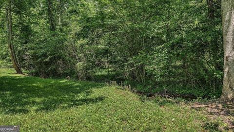 A home in Blairsville