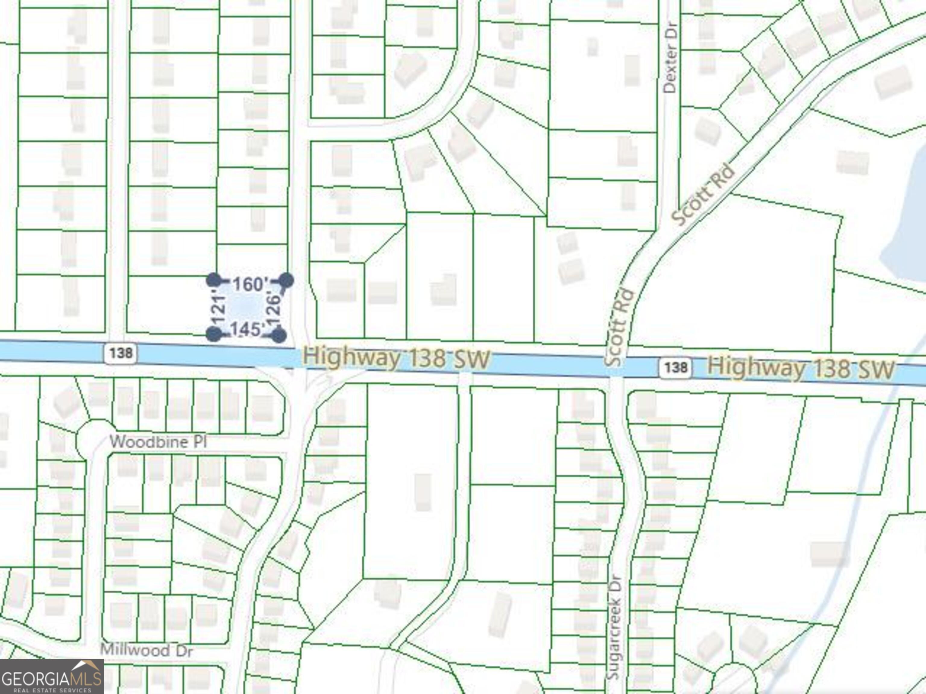 0 SW Highway 138