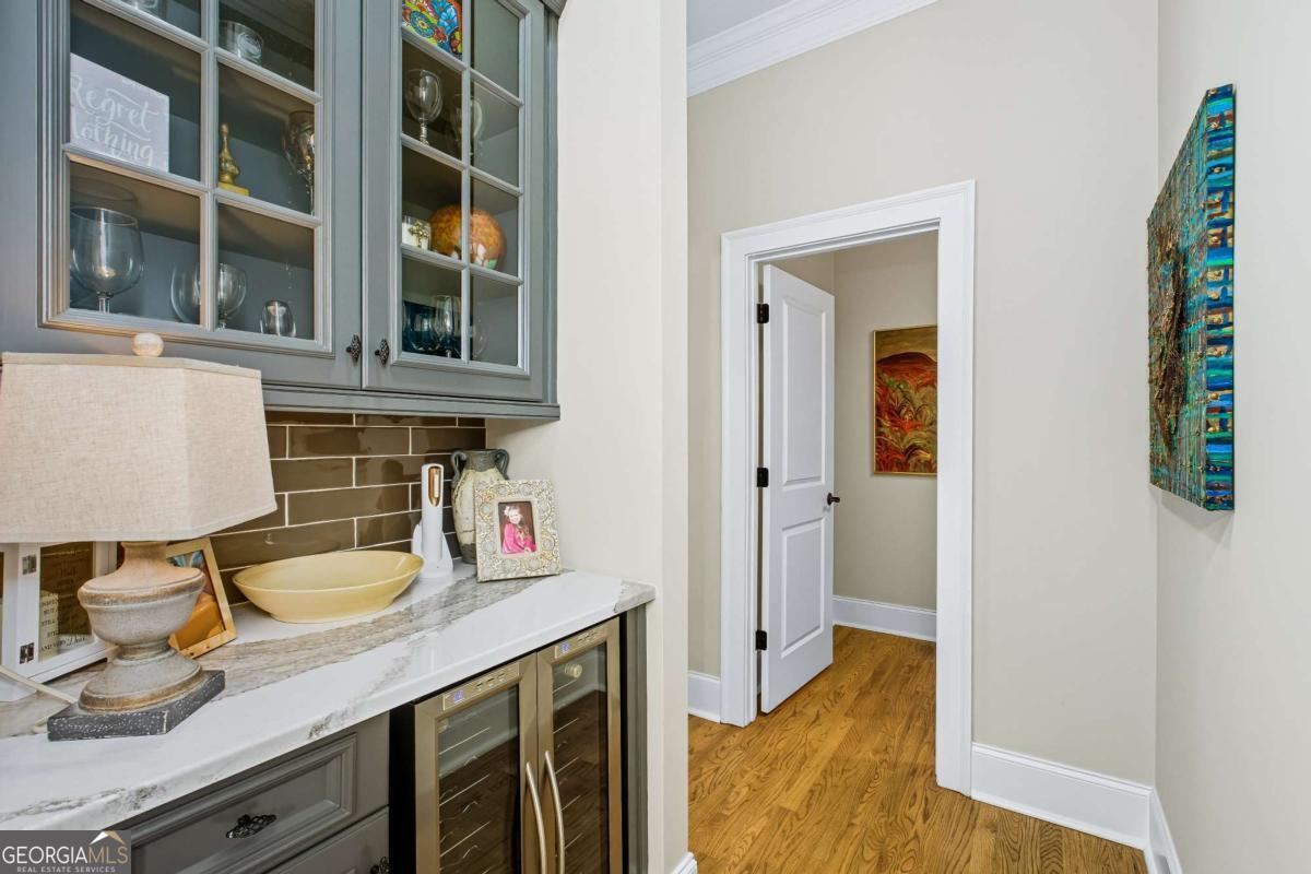 Chestatee - Residential