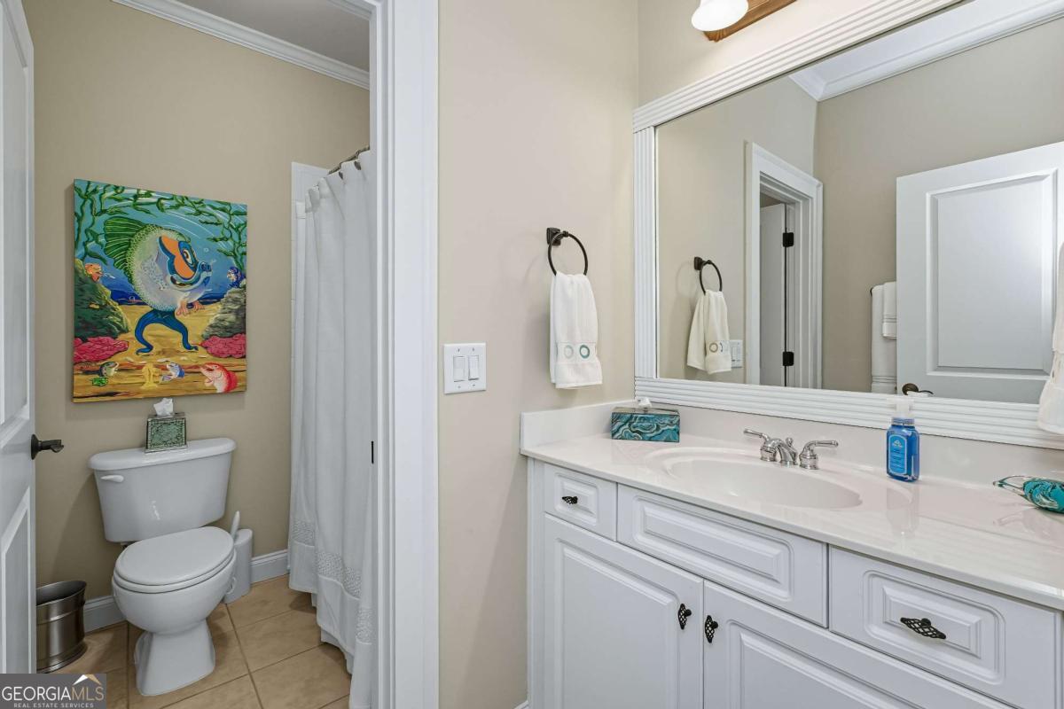 Chestatee - Residential