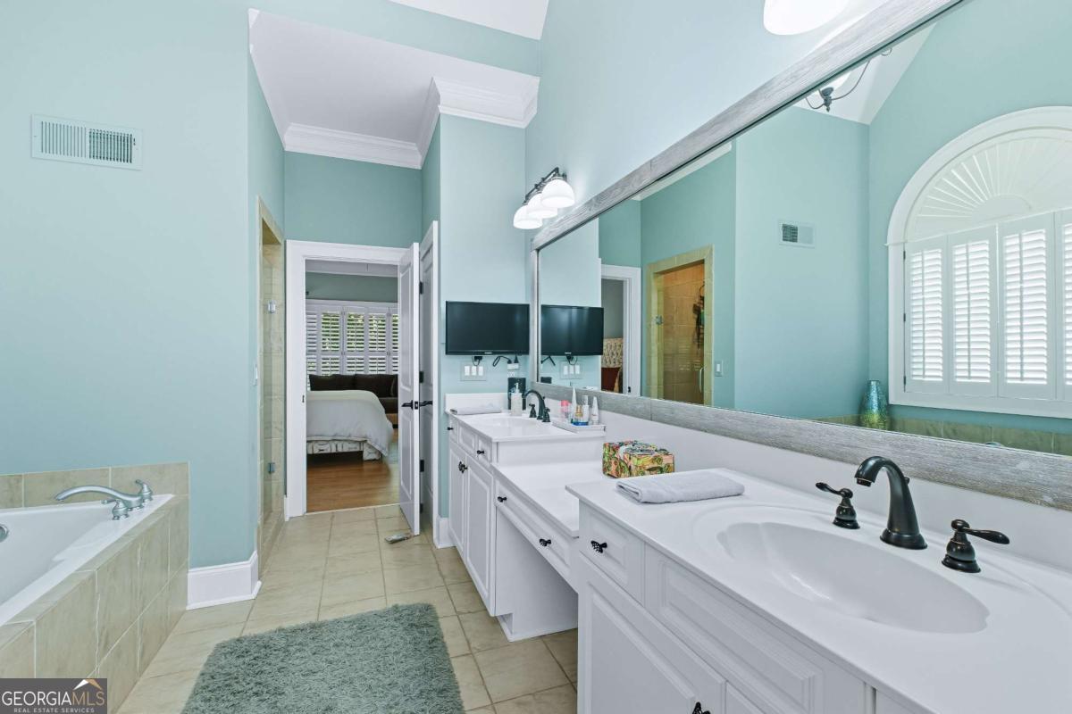 Chestatee - Residential