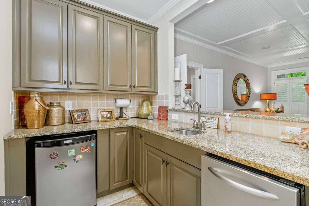 Chestatee - Residential