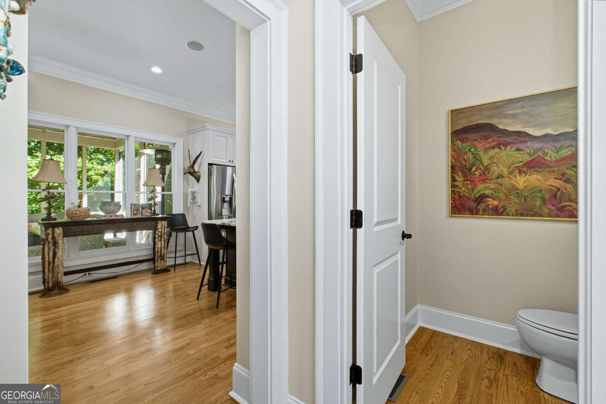 Chestatee - Residential