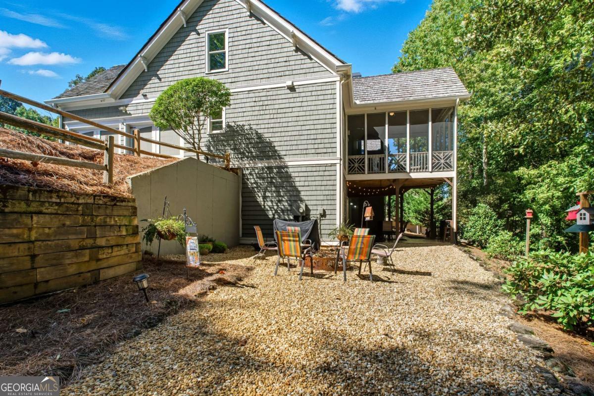 Chestatee - Residential