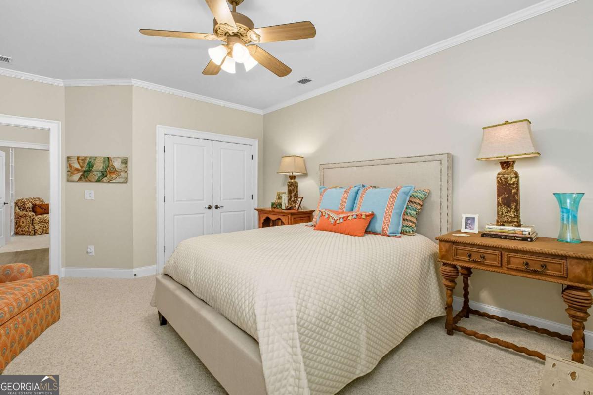 Chestatee - Residential