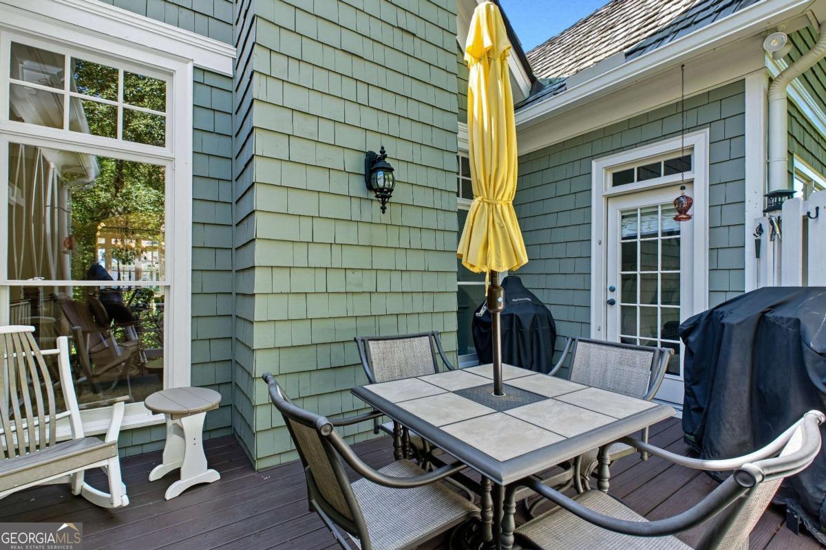 Chestatee - Residential