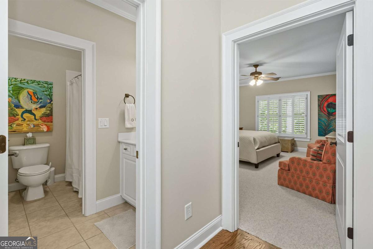 Chestatee - Residential