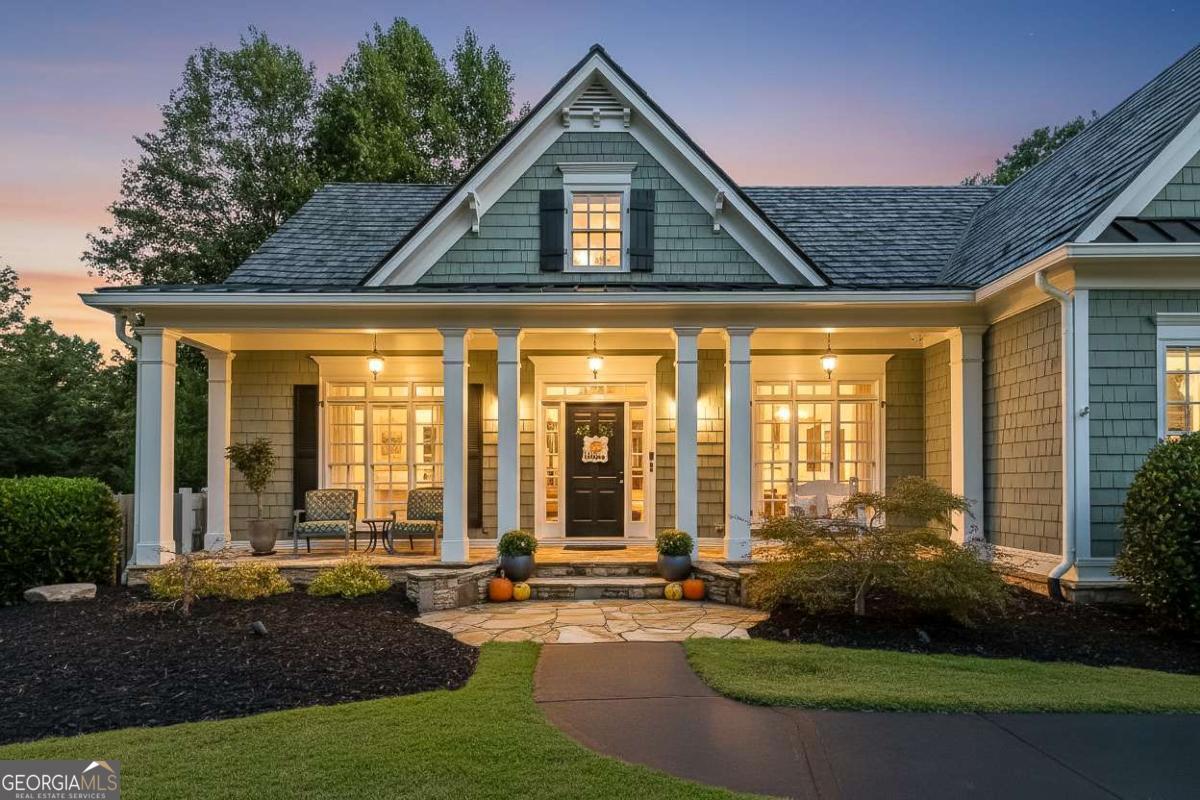 Chestatee - Residential