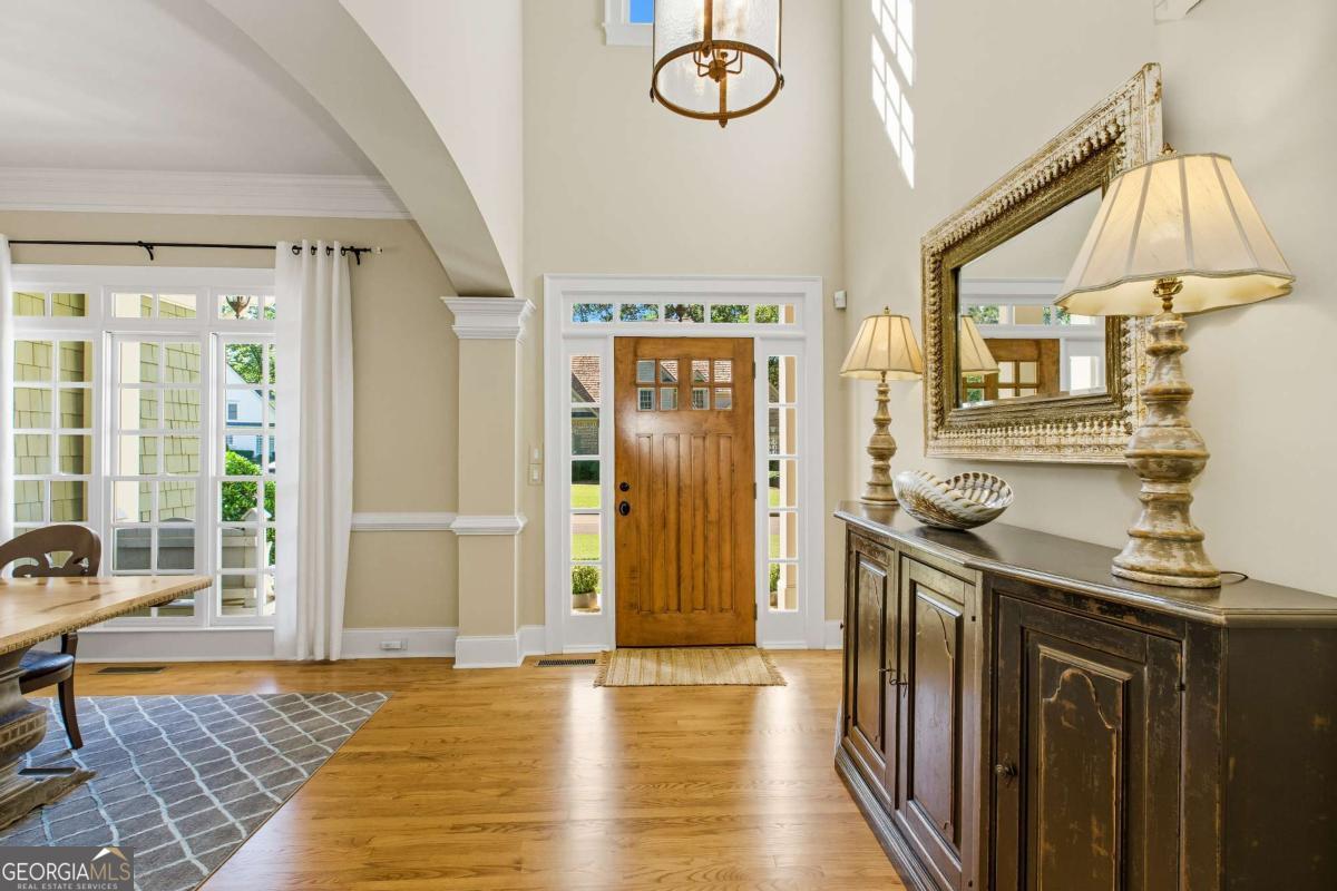 Chestatee - Residential