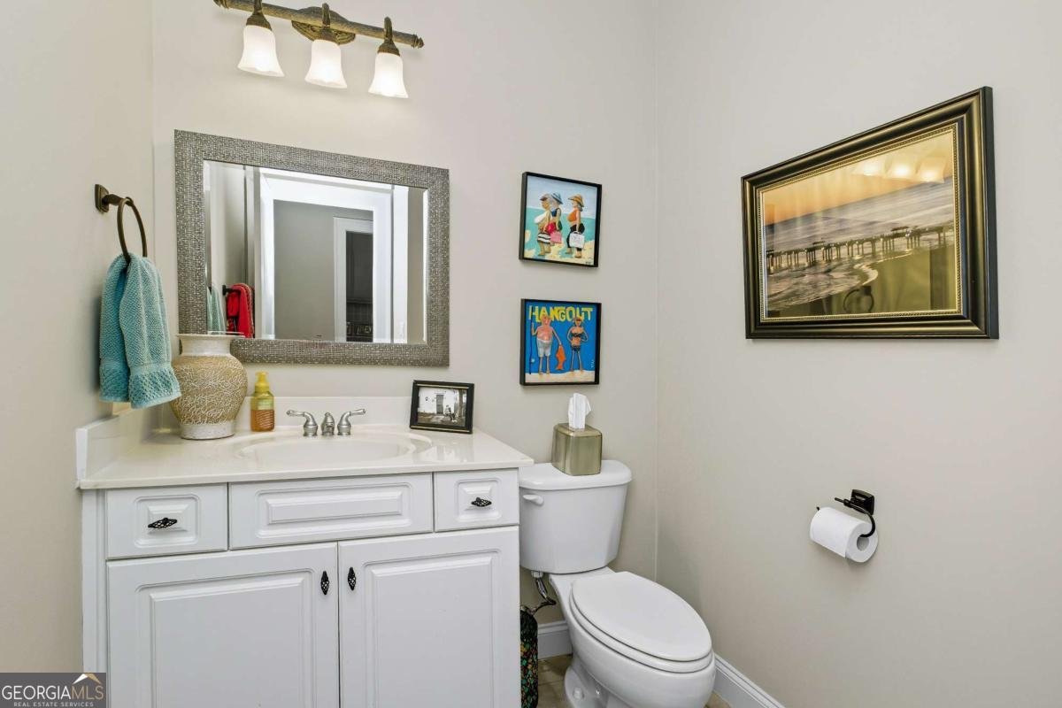 Chestatee - Residential