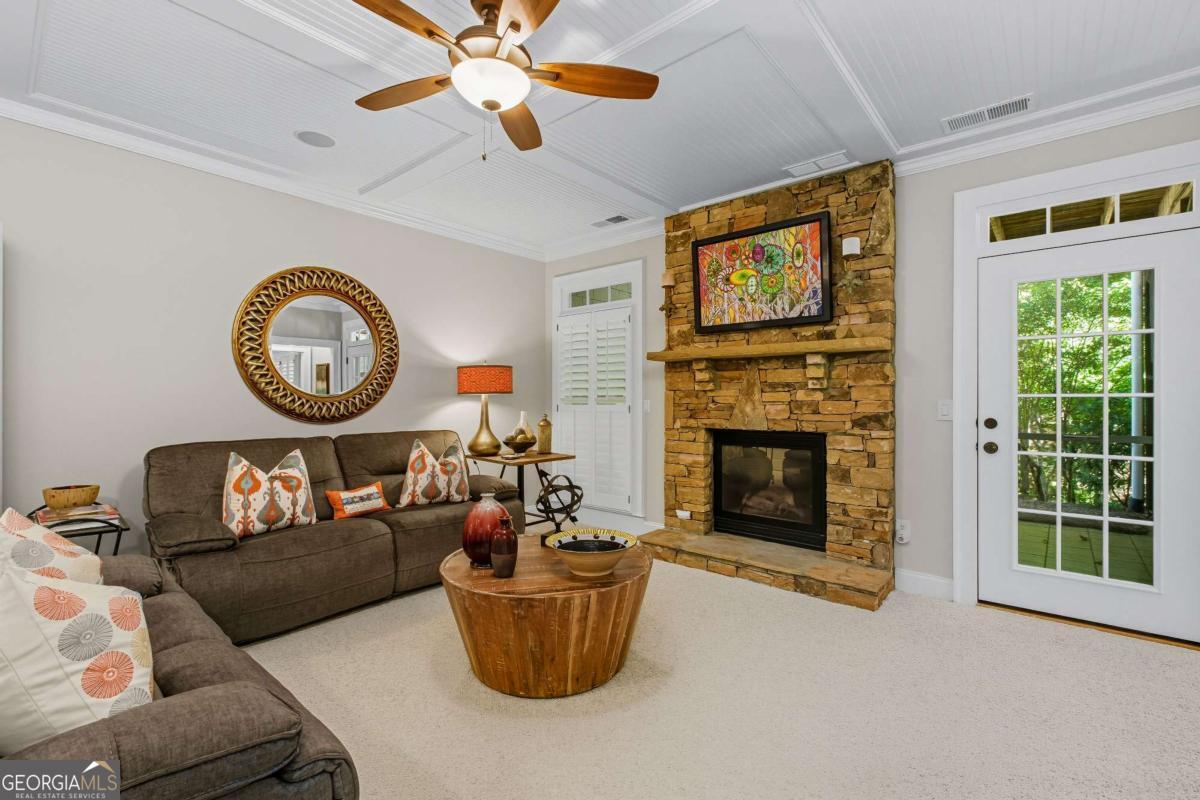 Chestatee - Residential