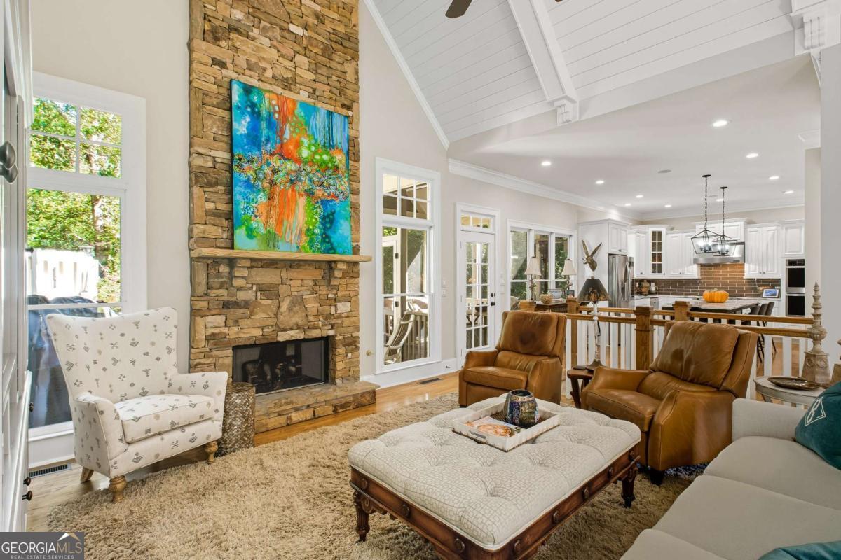 Chestatee - Residential