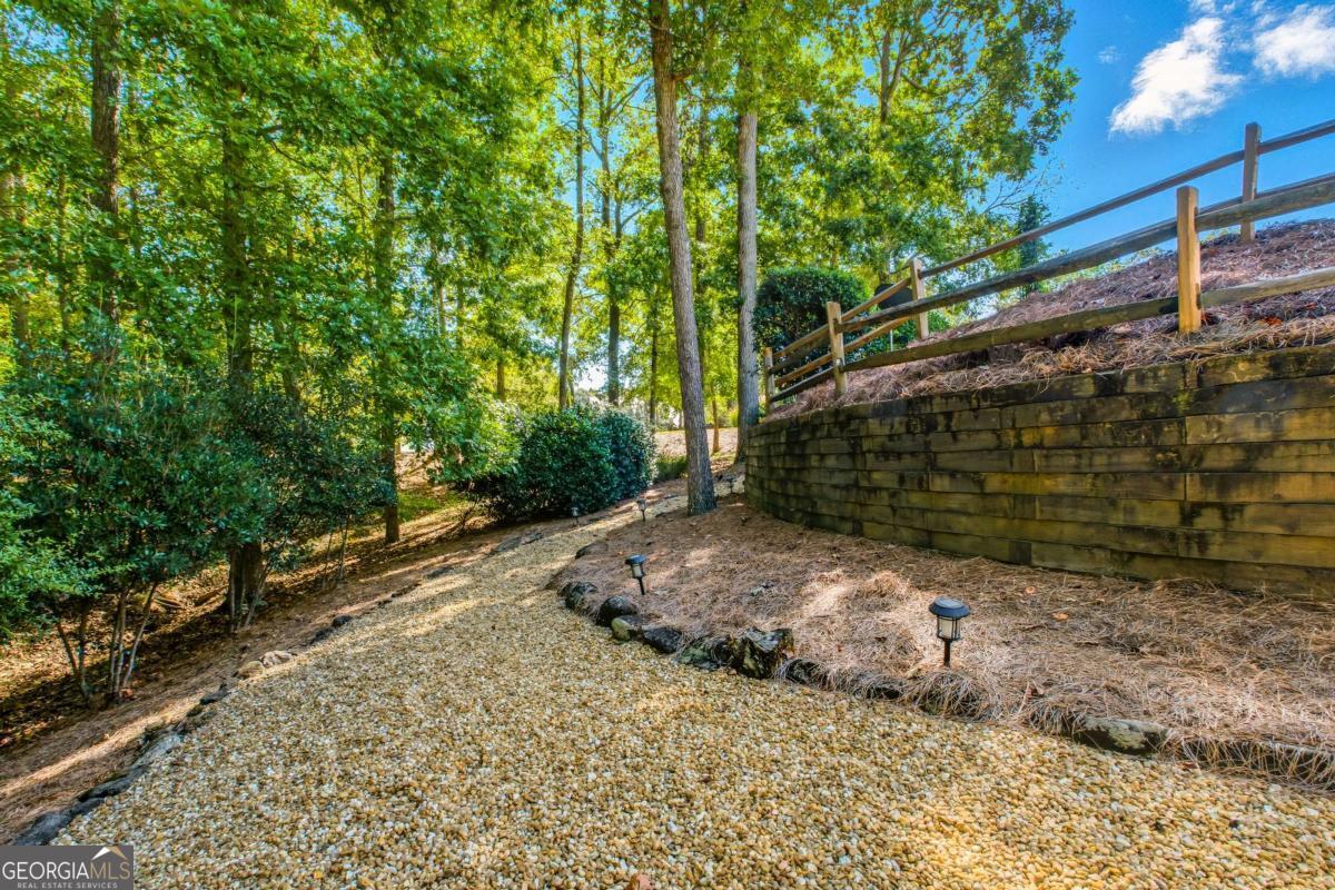 Chestatee - Residential