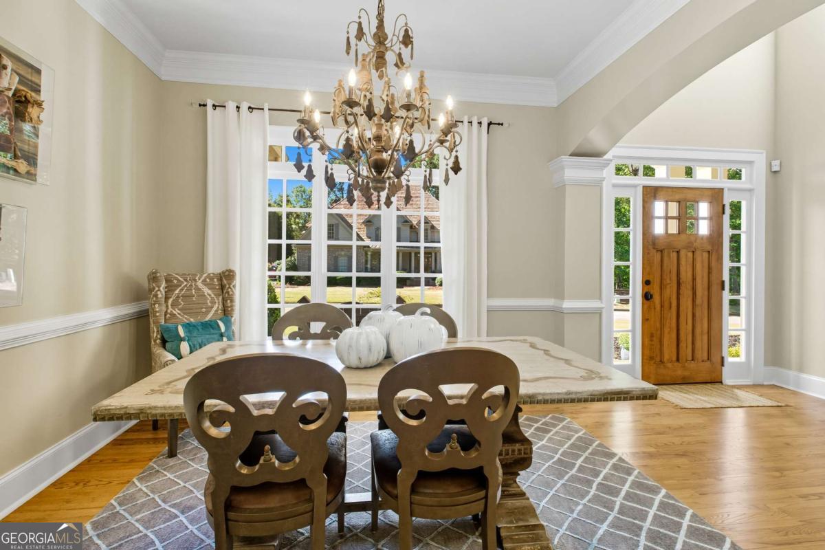 Chestatee - Residential