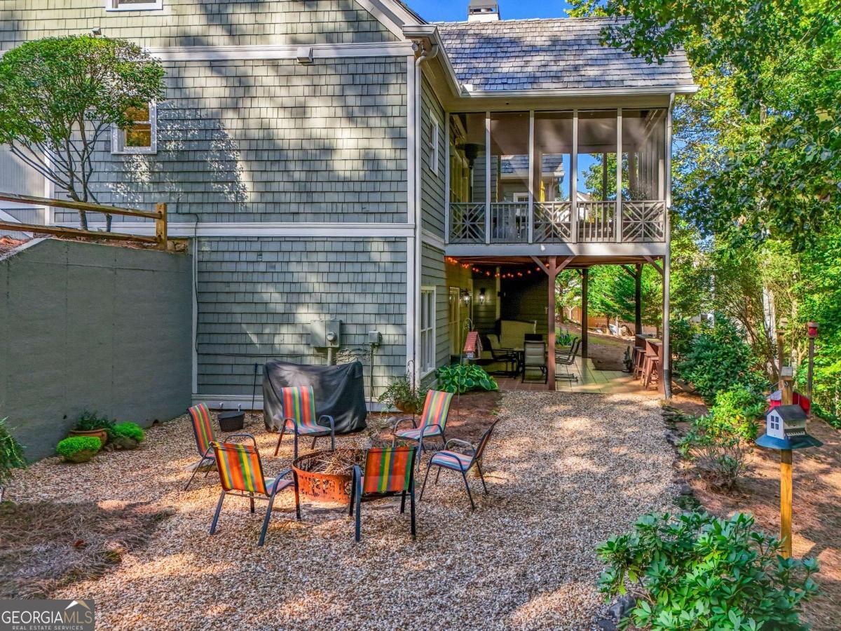 Chestatee - Residential