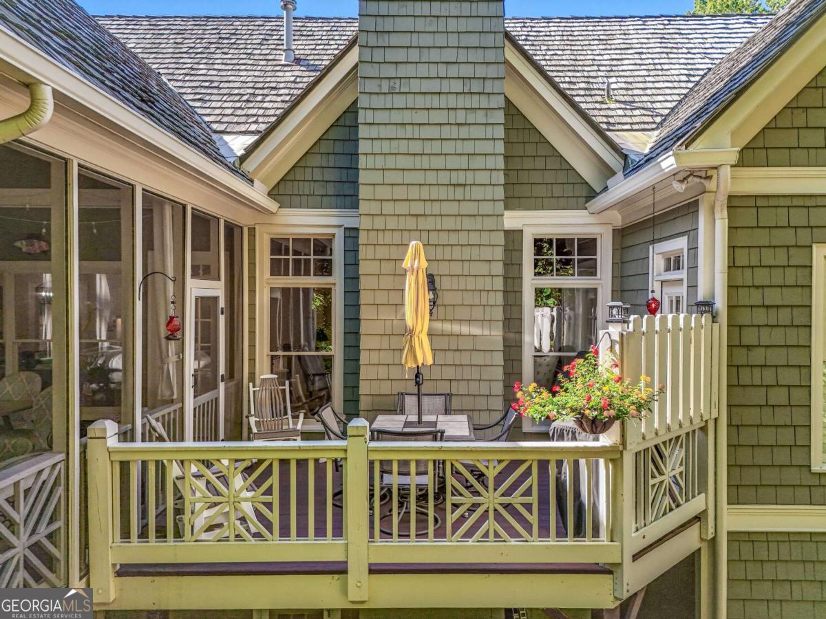 Chestatee - Residential