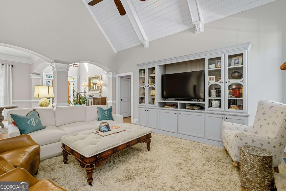 Chestatee - Residential