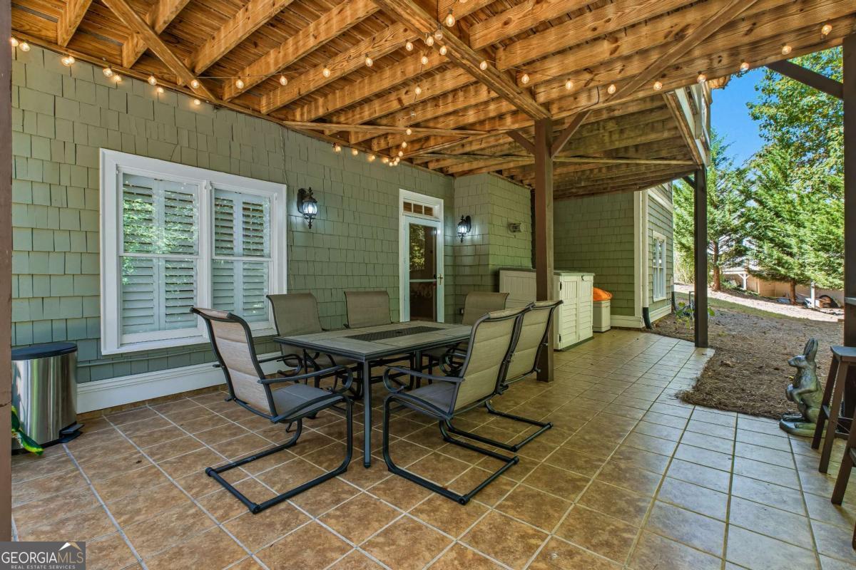 Chestatee - Residential