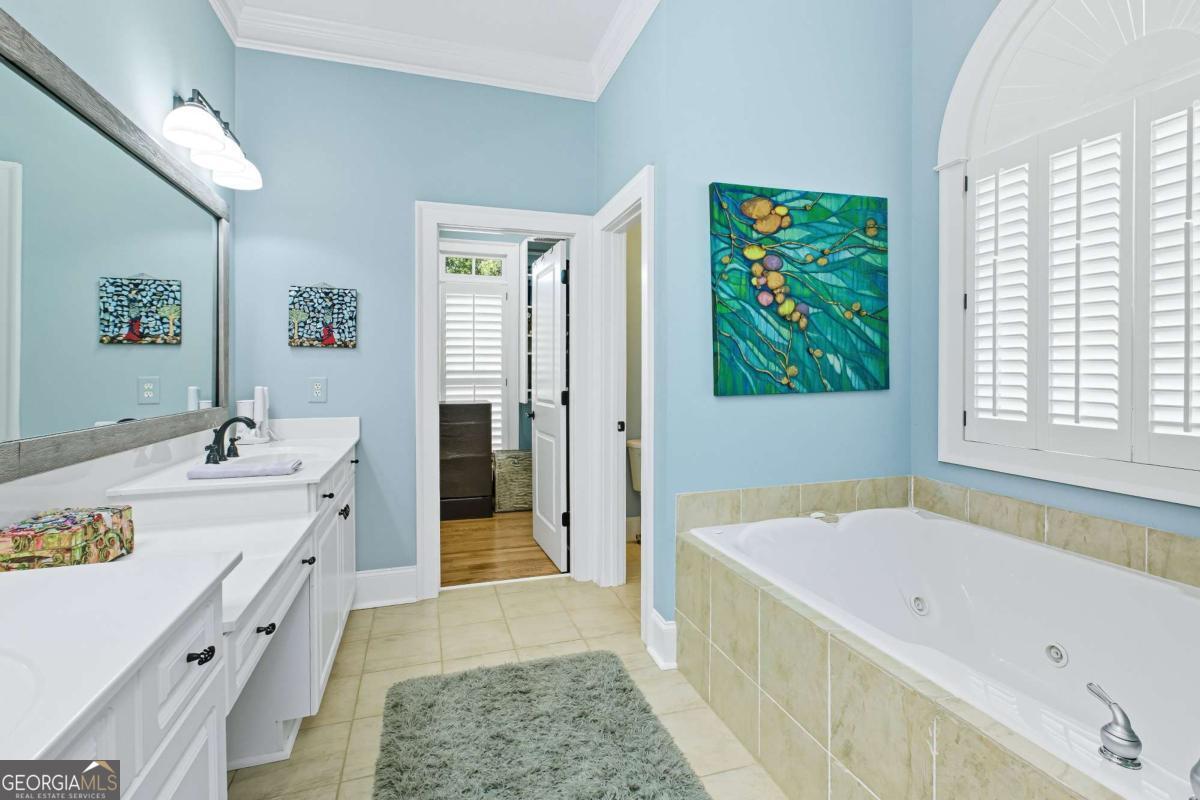 Chestatee - Residential
