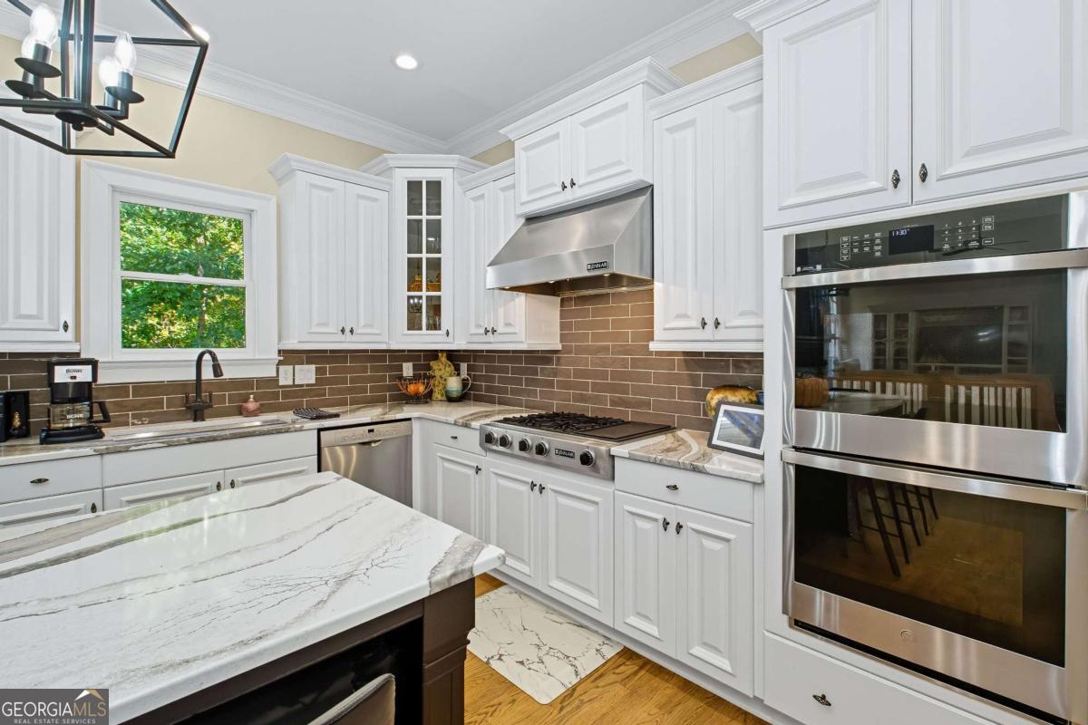 Chestatee - Residential