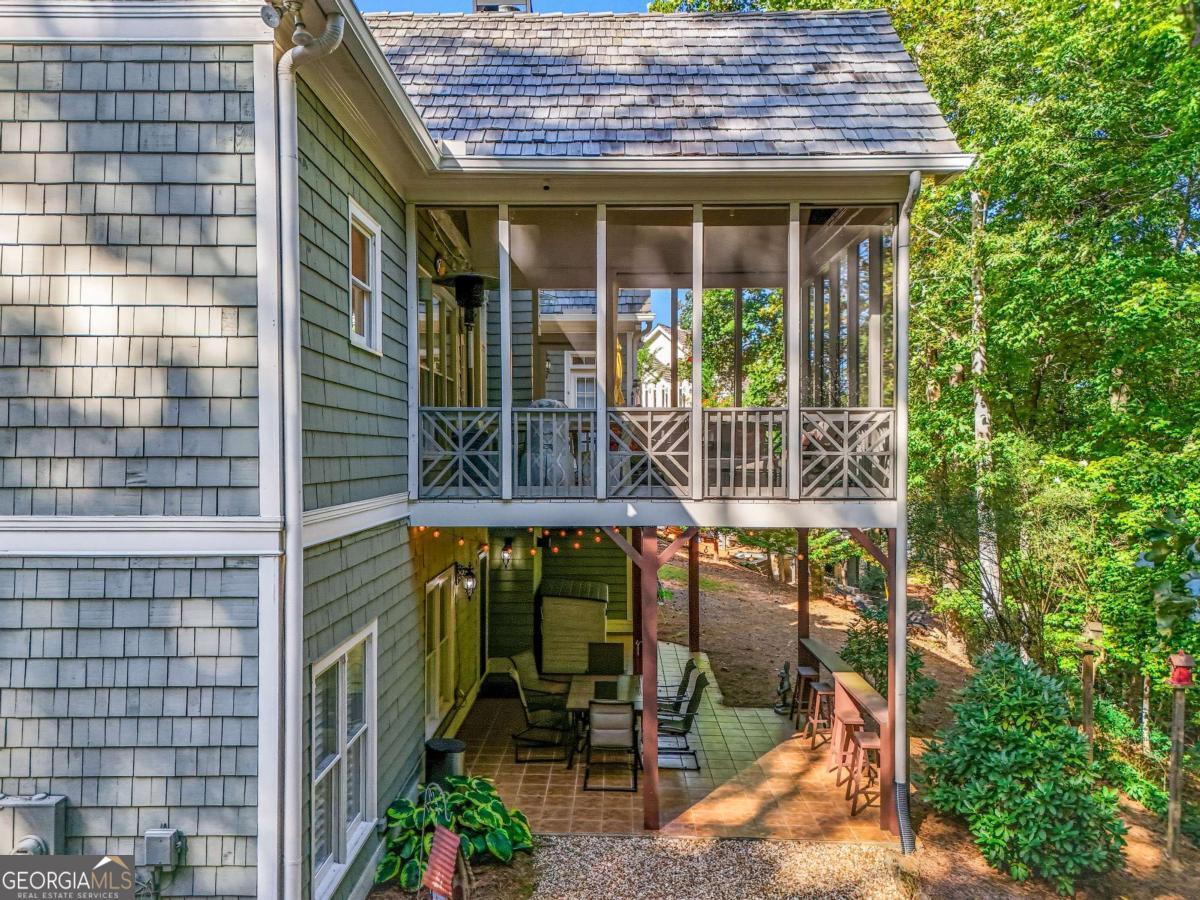 Chestatee - Residential