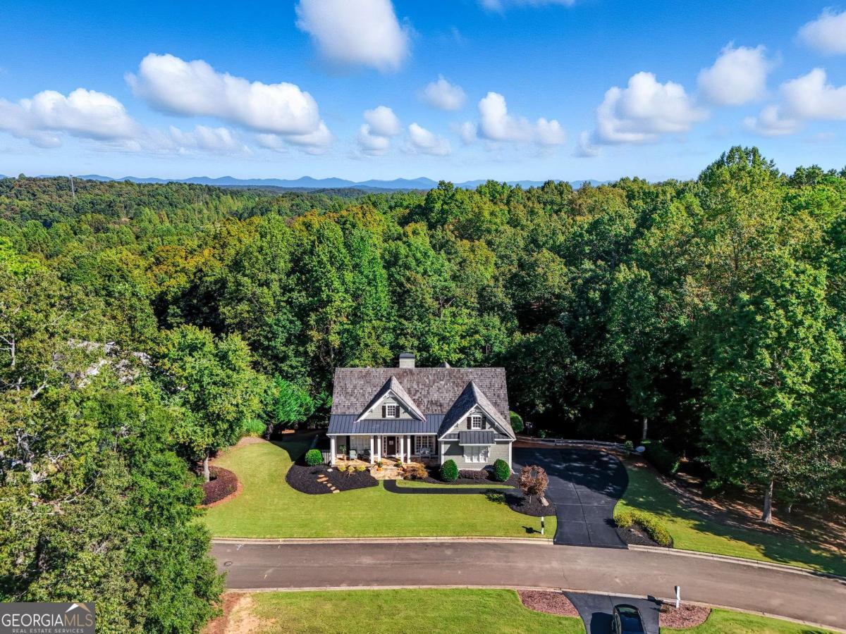 Chestatee - Residential